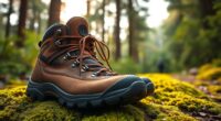 top hiking boots selection