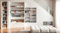 top home organization ideas