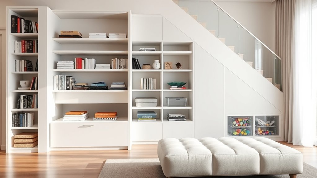 top home organization ideas
