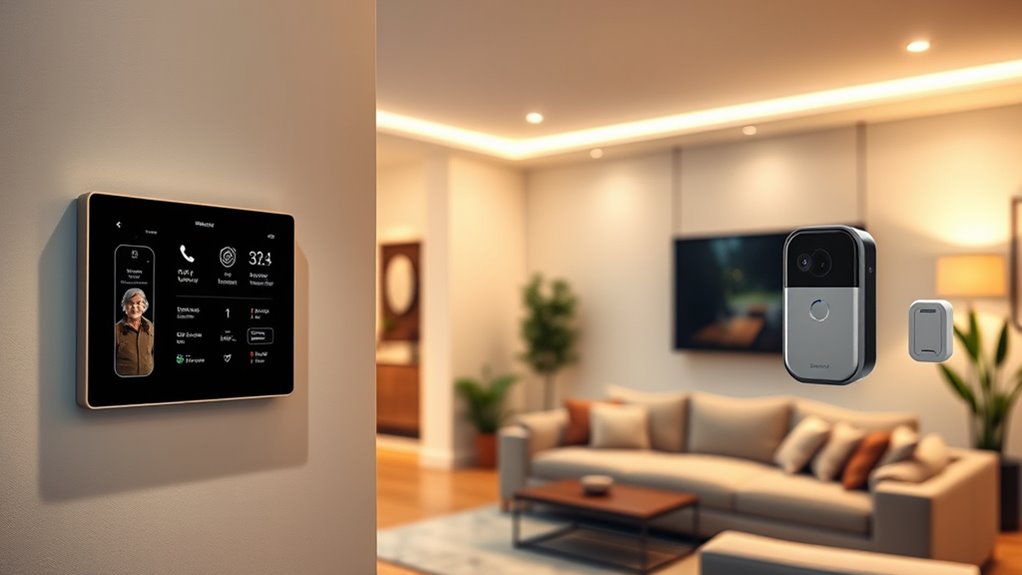 top home security recommendations