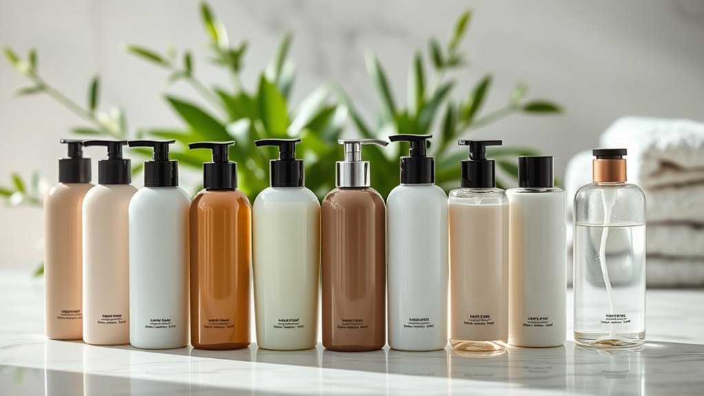 top hydrating body lotions