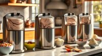 top ice cream makers