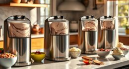 top ice cream makers