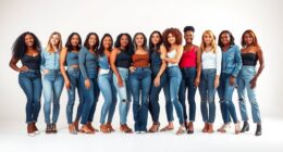 top jeans for every body