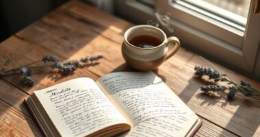 top journals for mindfulness