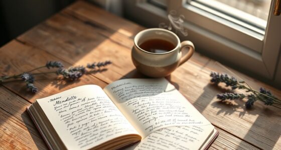 top journals for mindfulness