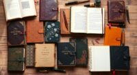 top journals inspiring creativity