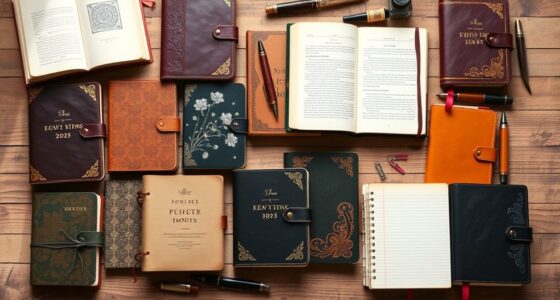 top journals inspiring creativity