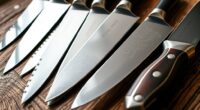 top kitchen knives 2025
