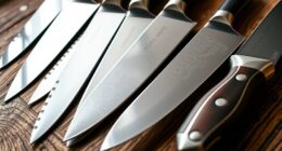 top kitchen knives 2025