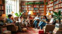 top literary book clubs