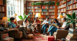top literary book clubs