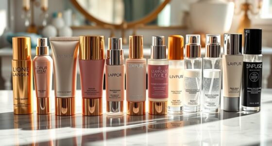 top makeup primers 2025