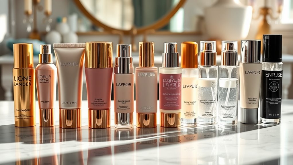 top makeup primers 2025