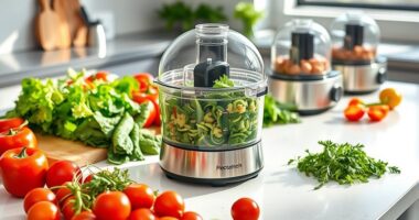 top meal prep food processors