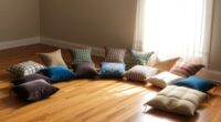 top meditation cushion picks