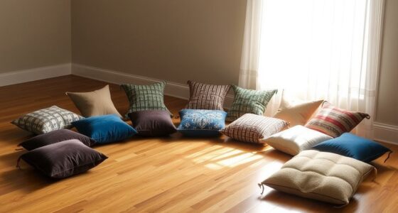 top meditation cushion picks