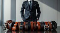 top men s durable belt picks