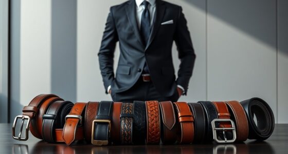 top men s durable belt picks