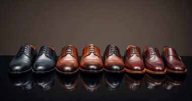 top men s formal shoe picks