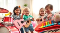 top musical toy picks