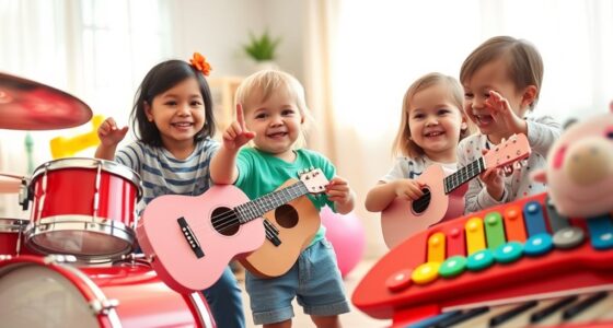 top musical toy picks