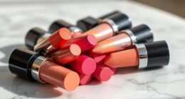 top natural glow blushes