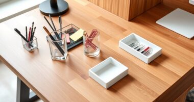 top office storage solutions