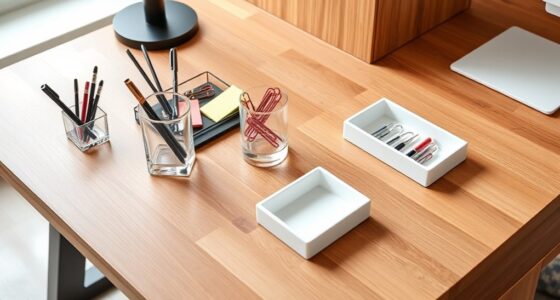 top office storage solutions