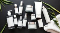top oily skin skincare
