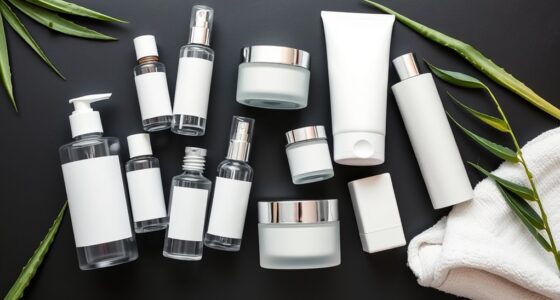 top oily skin skincare