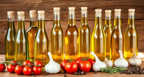 top olive oils for health