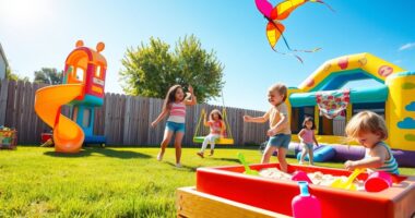 top outdoor toys for kids