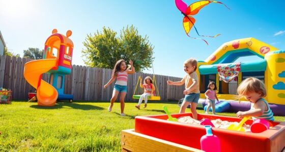 top outdoor toys for kids