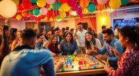 top party games for fun