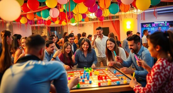 top party games for fun