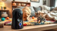 top pet cameras 2025