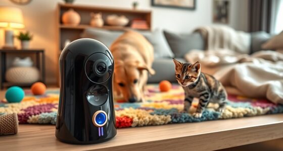 top pet cameras 2025