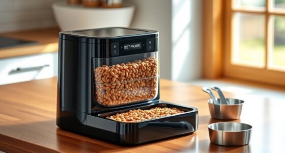 top pet feeders list