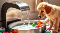 top pet fountain choices