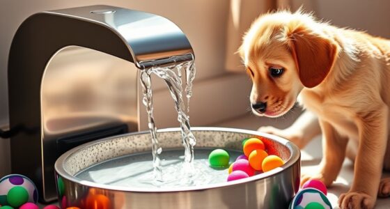 top pet fountain choices