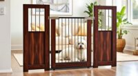 top pet gate recommendations
