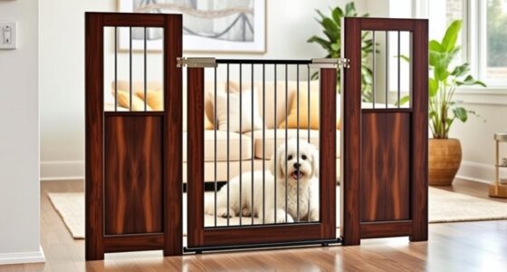 top pet gate recommendations