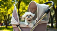 top pet strollers 2025
