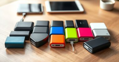 top portable chargers list
