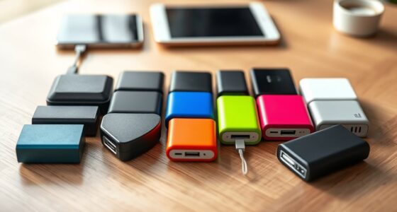 top portable chargers list