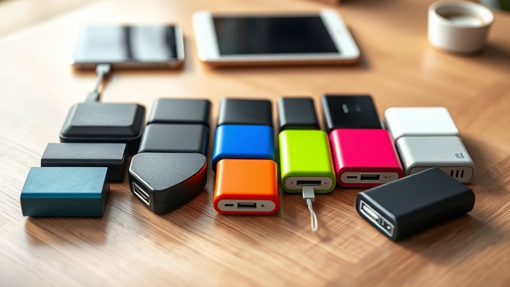 top portable chargers list