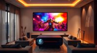 top projectors for all budgets