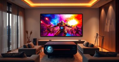 top projectors for all budgets