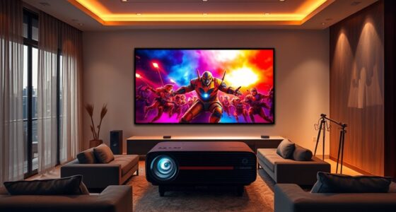 top projectors for all budgets